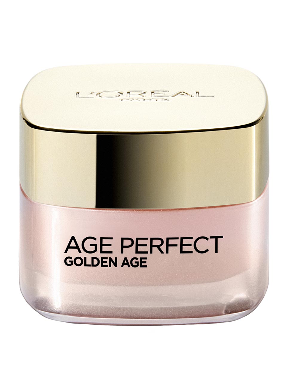 L'Oréal Paris Age Perfect Golden Age Day Cream Rosy Care 50 ml null - onesize - 1
