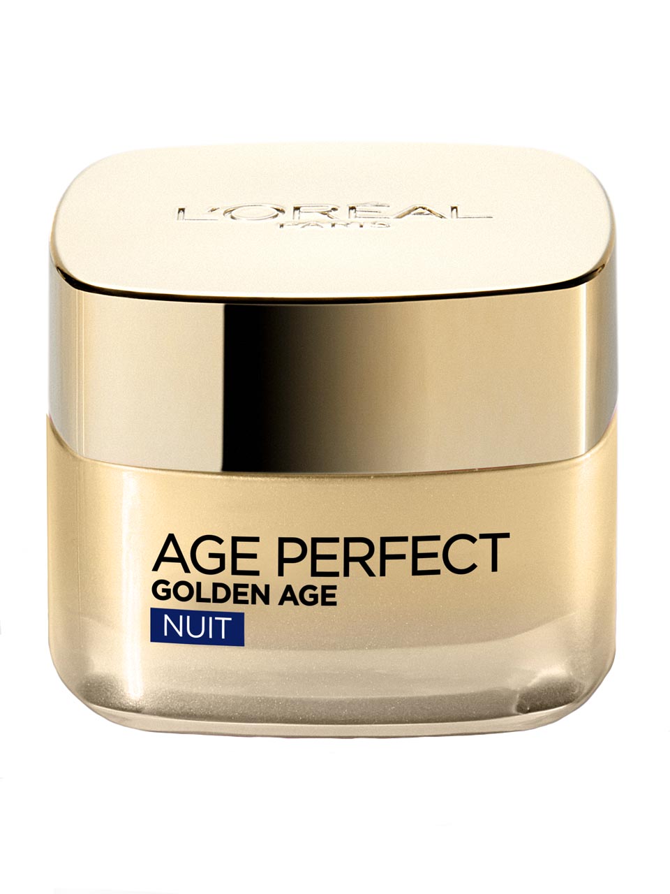 L'Oréal Paris Age Perfect Golden Age Night Cream 50 ml null - onesize - 1