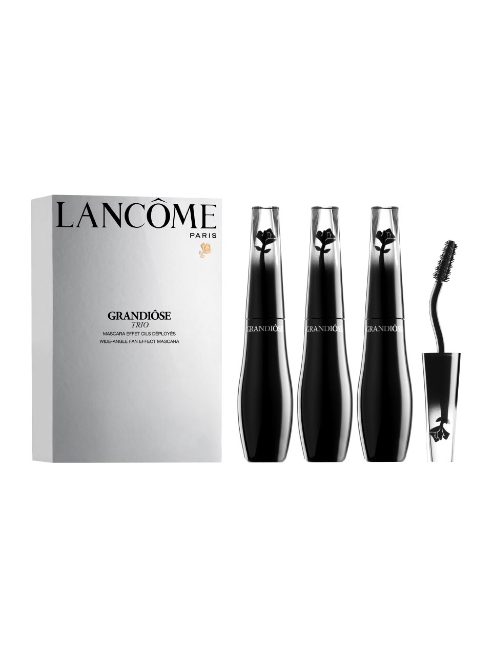Lancôme Grandiôse Mascara Trio null - onesize - 1