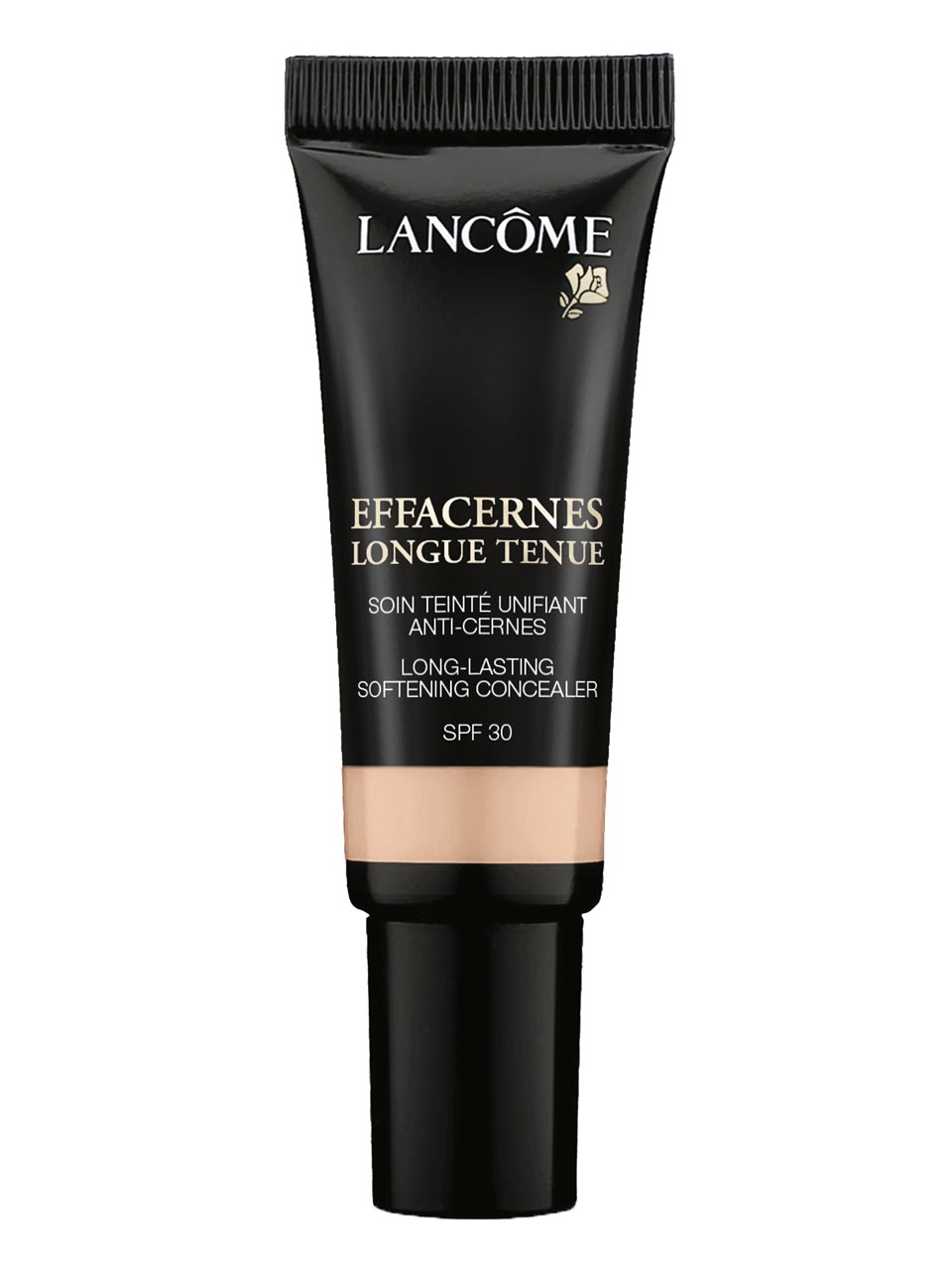 Lancôme Effacernes Longue Tenue Long-lasting Cream Concealer N° 1 Beige pastel 15 ml null - onesize - 1