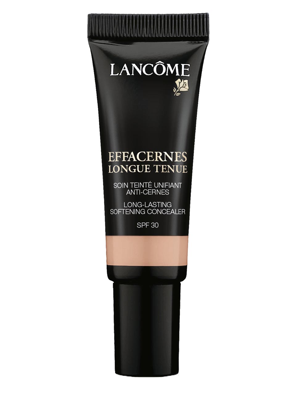 Lancôme Effacernes Longue Tenue Long-lasting Cream Concealer N° 2 Beige sable 15 ml null - onesize - 1