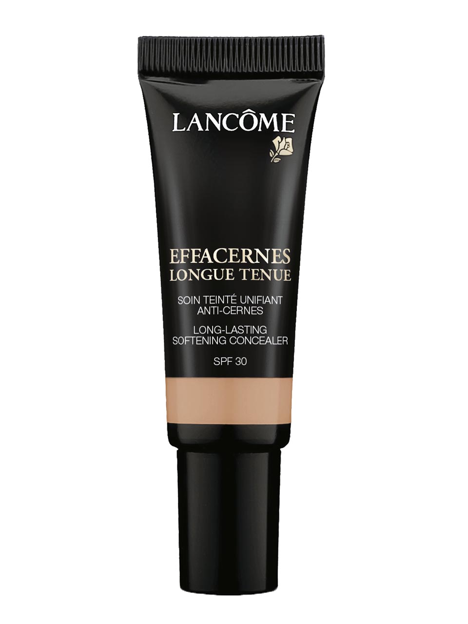 Lancôme Effacernes Longue Tenue Long-lasting Cream Concealer N° 3 Beige ambre 15 ml null - onesize - 1