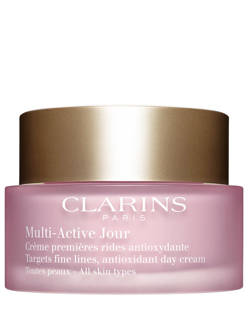 Multi Active Day All skin types null - onesize - 1