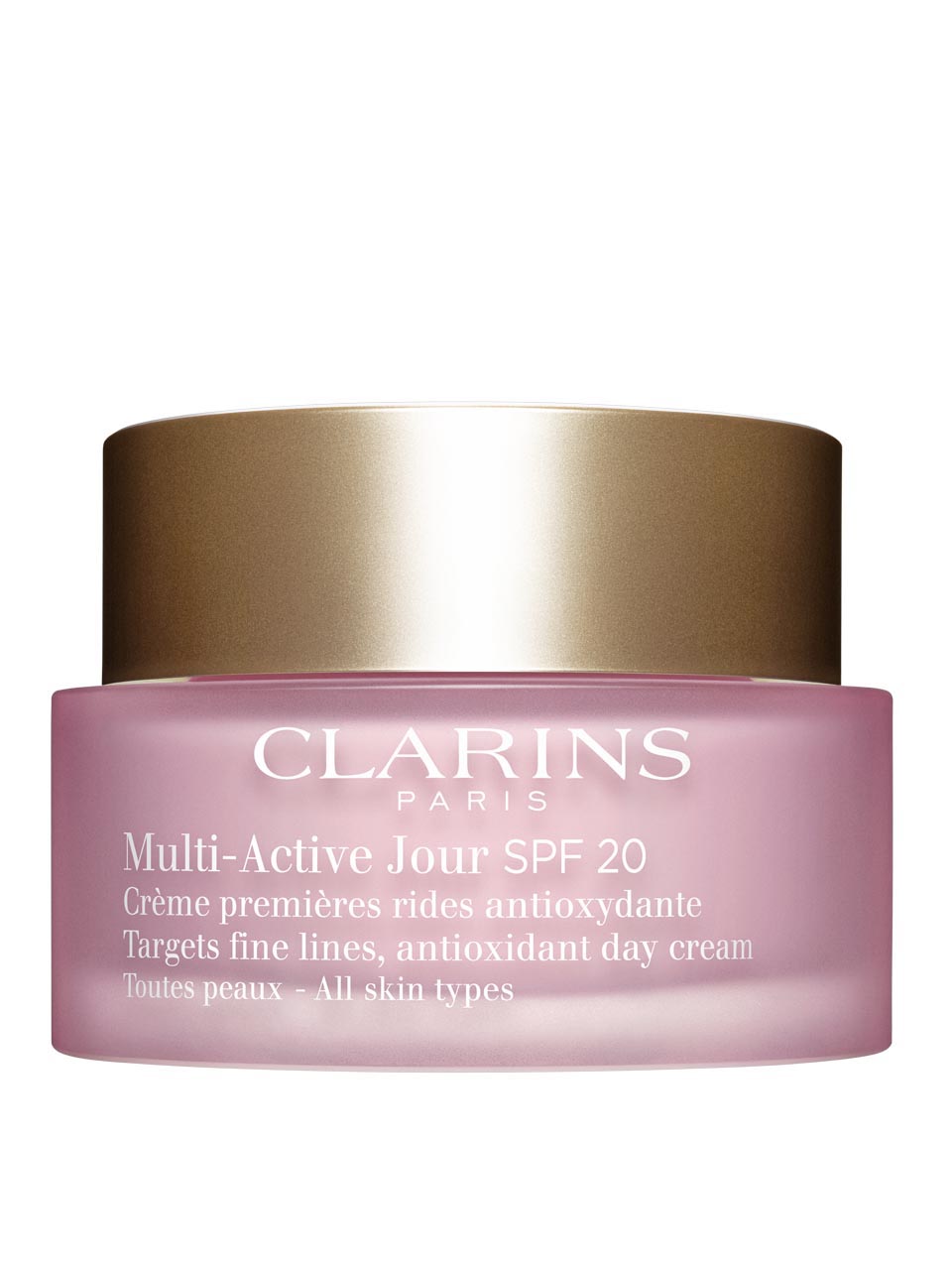 Multi Active Day SPF 20 All skin types null - onesize - 1