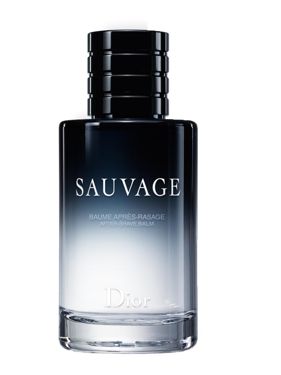 Dior Sauvage After Shave Balm 100 Ml null - onesize - 1