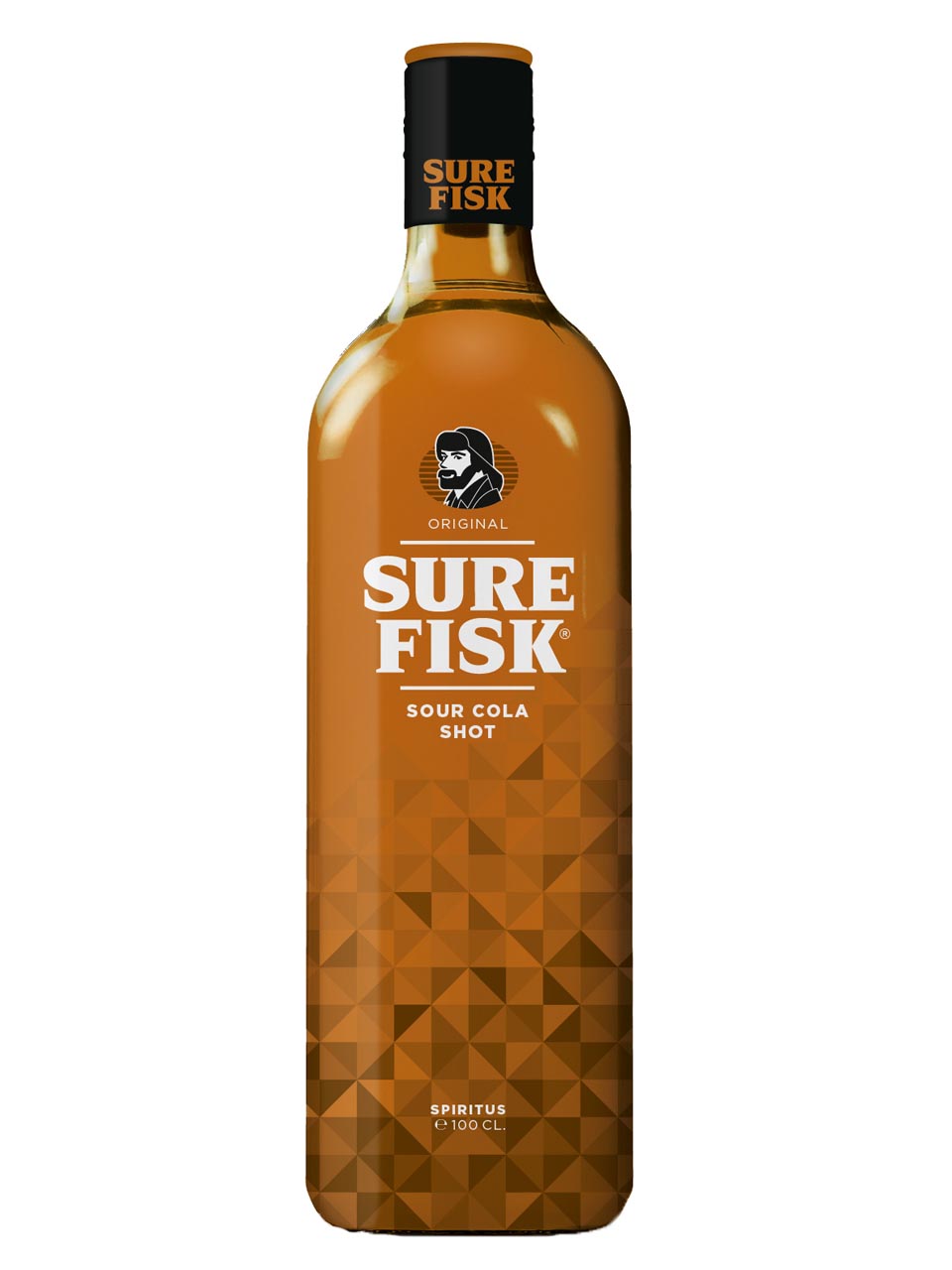 Sure Fisk Sour Cola 15% 1L null - onesize - 1