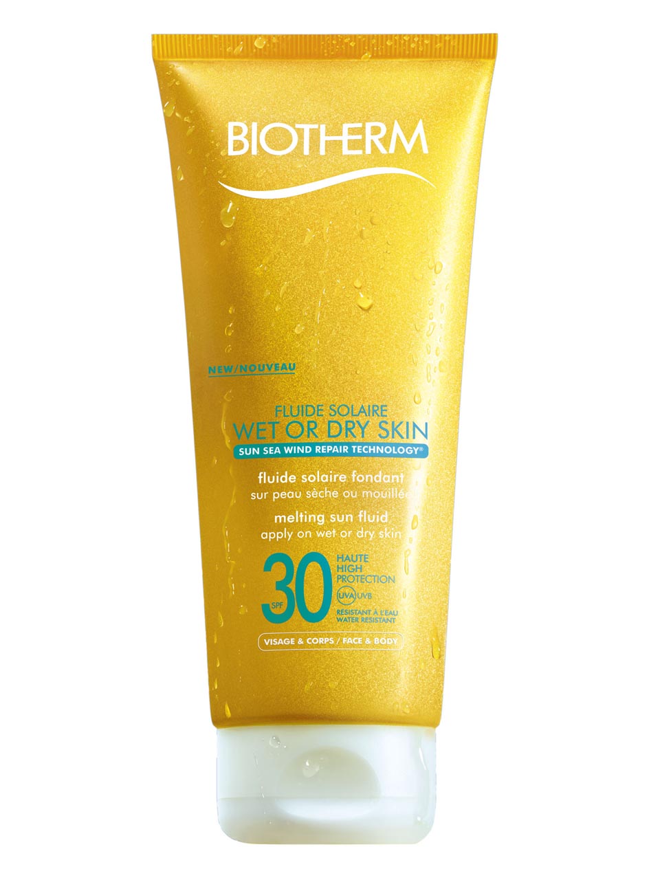 Wet or Dry Sun Milk SPF 30 null - onesize - 1