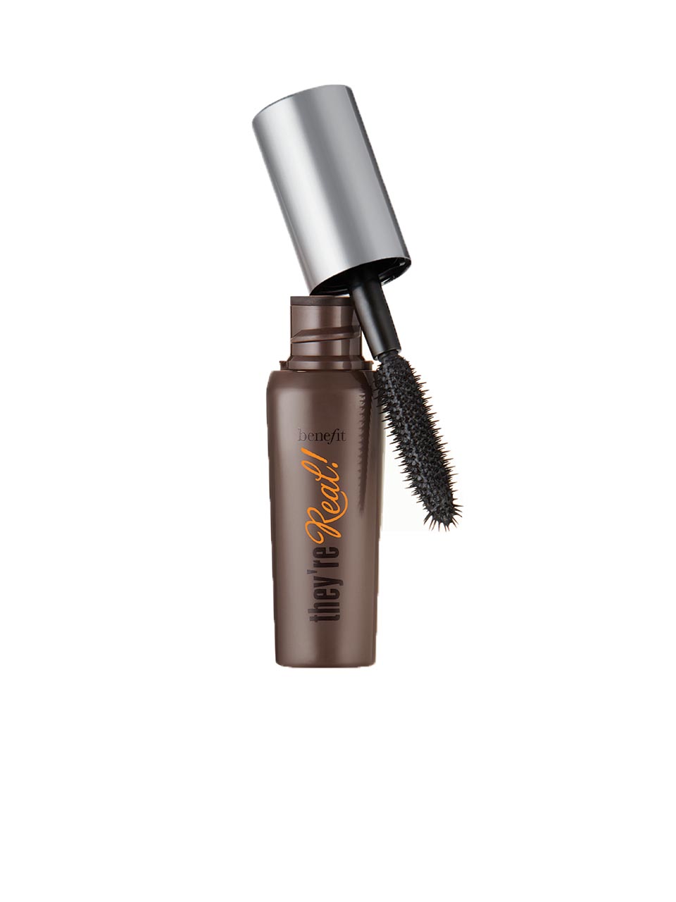 Benefit They're Real Mascara Black null - onesize - 1