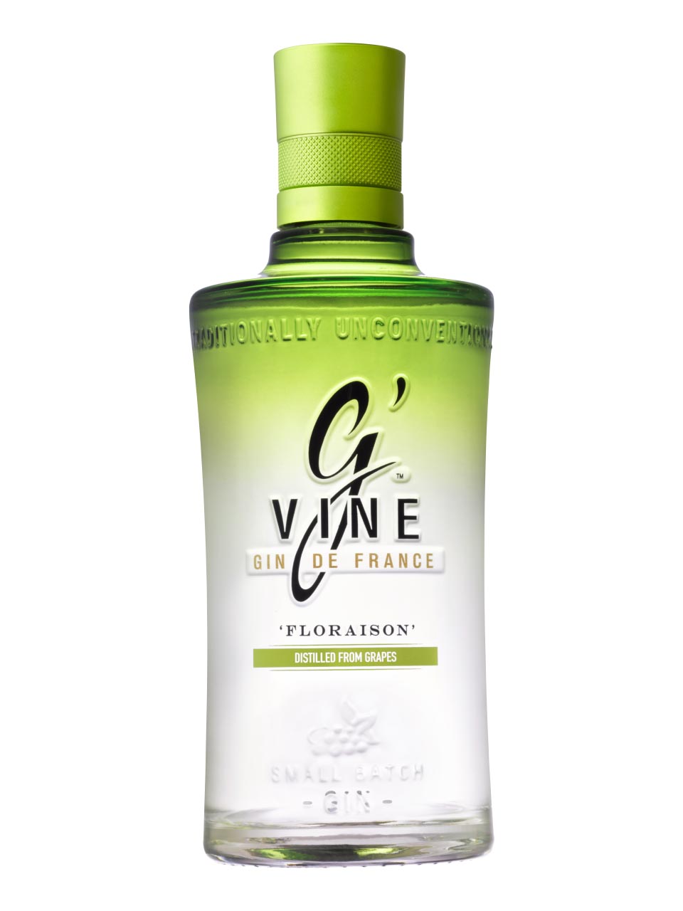 G'Vine Floraison 40% 1L null - onesize - 1