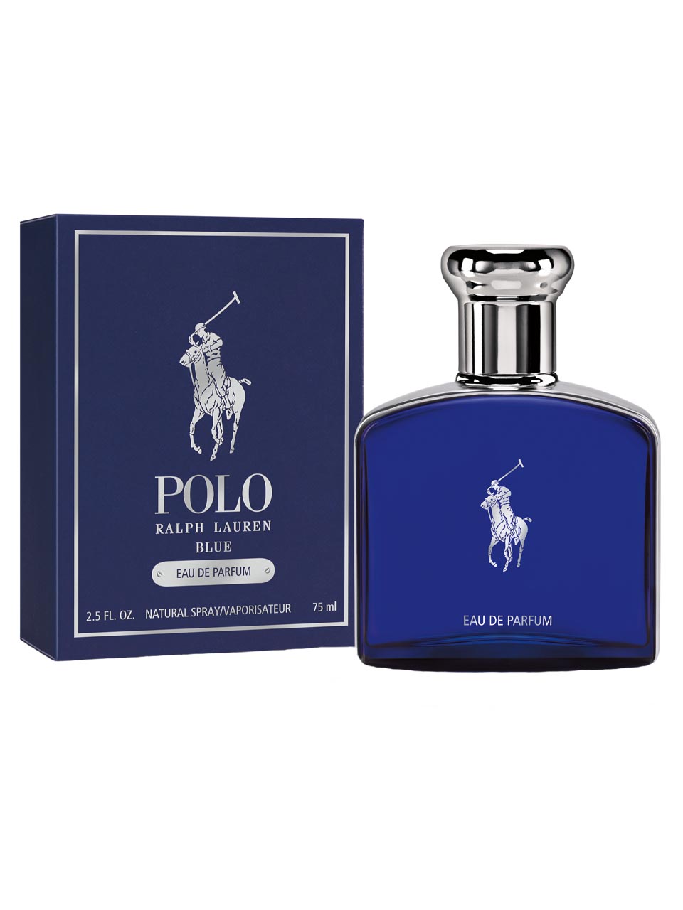 Ralph Lauren Polo Blue Eau de Parfum 75 ml null - onesize - 1
