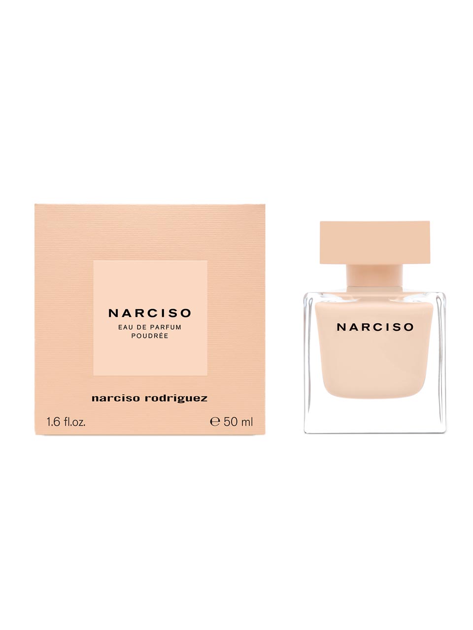 Narciso Rodriguez Narciso Poudrée Eau de Parfum 50 ml null - onesize - 1