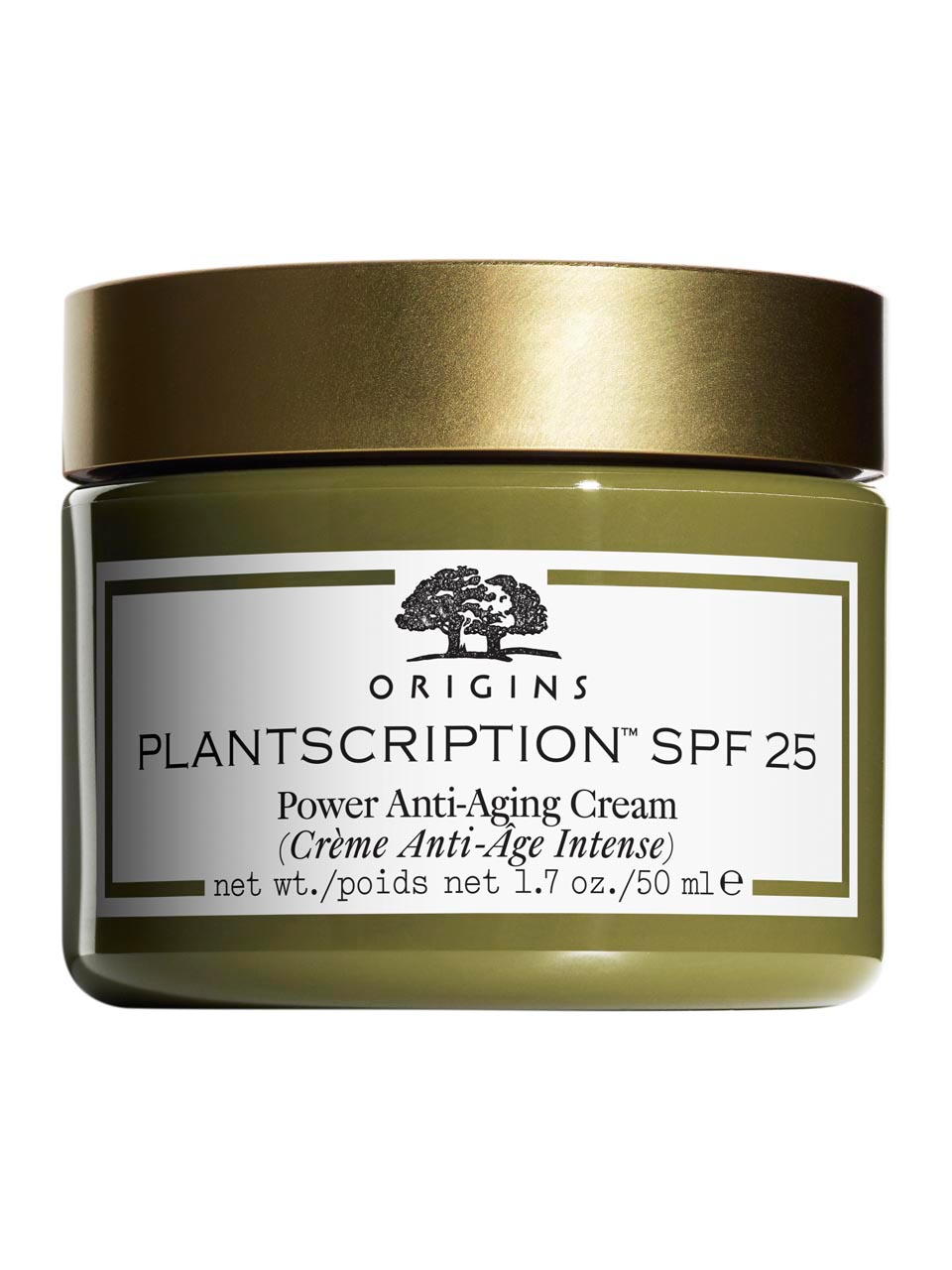 Origins Plantscription Day Cream 50 ml null - onesize - 1
