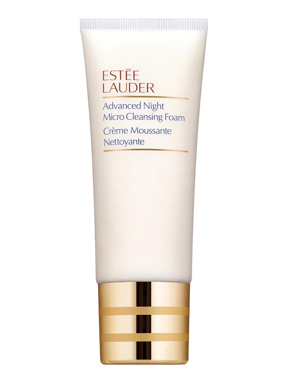 Estée Lauder Advanced Night Micro Cleansing Foam 100 ml null - onesize - 1