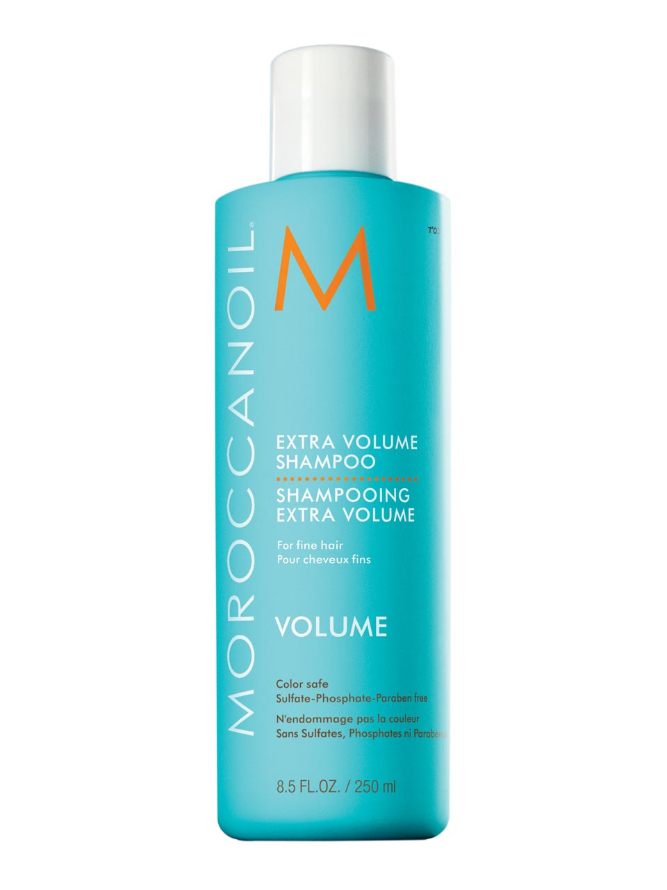 Moroccanoil extra volume shampoo 250 ml null - onesize - 1