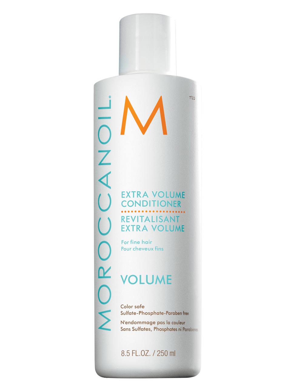 Moroccanoil extra volume conditioner 250 ml null - onesize - 1