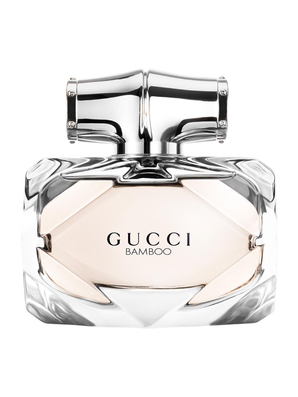 Gucci Bamboo Eau de Toilette 75 ml null - onesize - 1