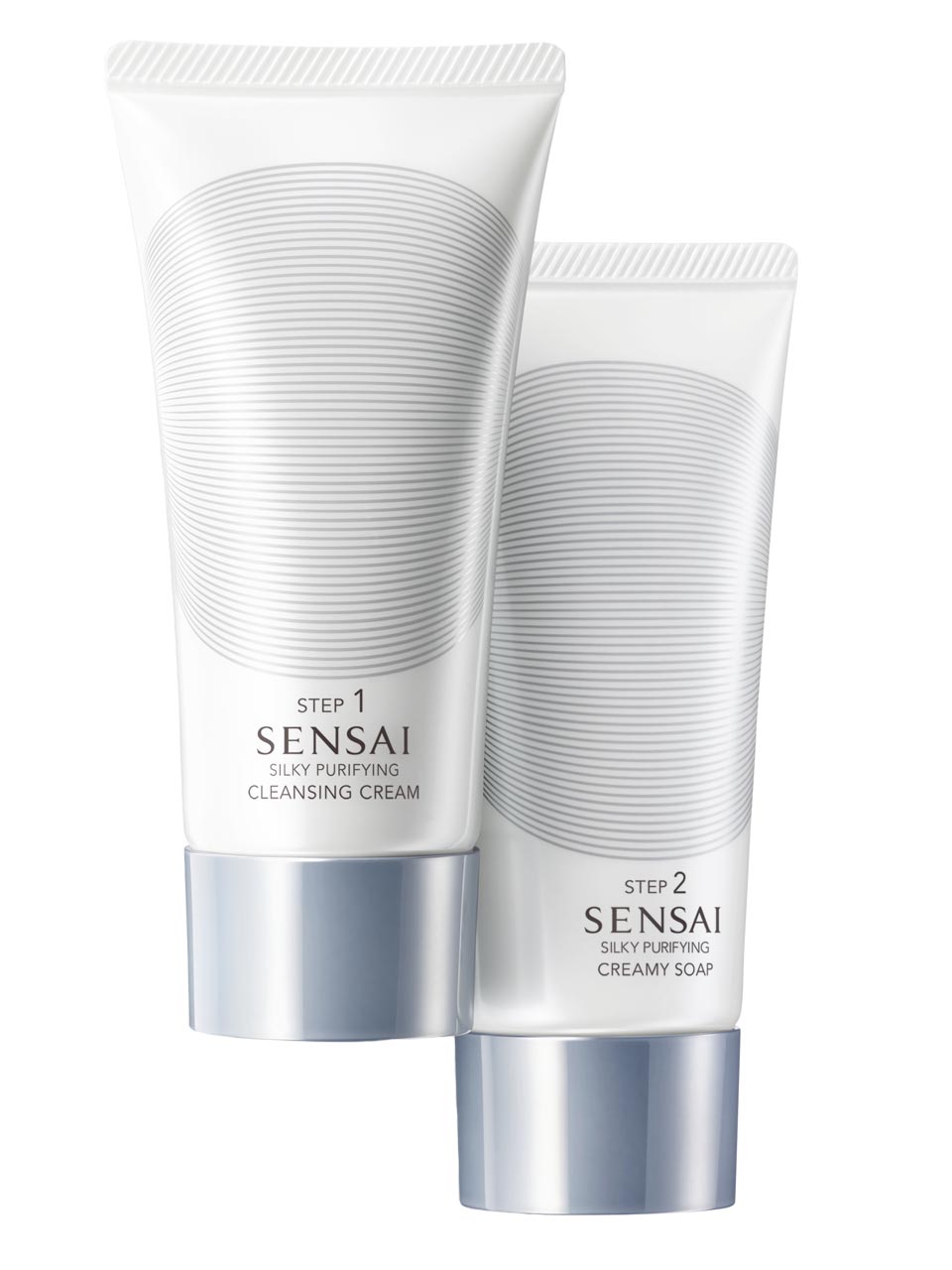 Sensai Silky Purify 13287 SET null - onesize - 1