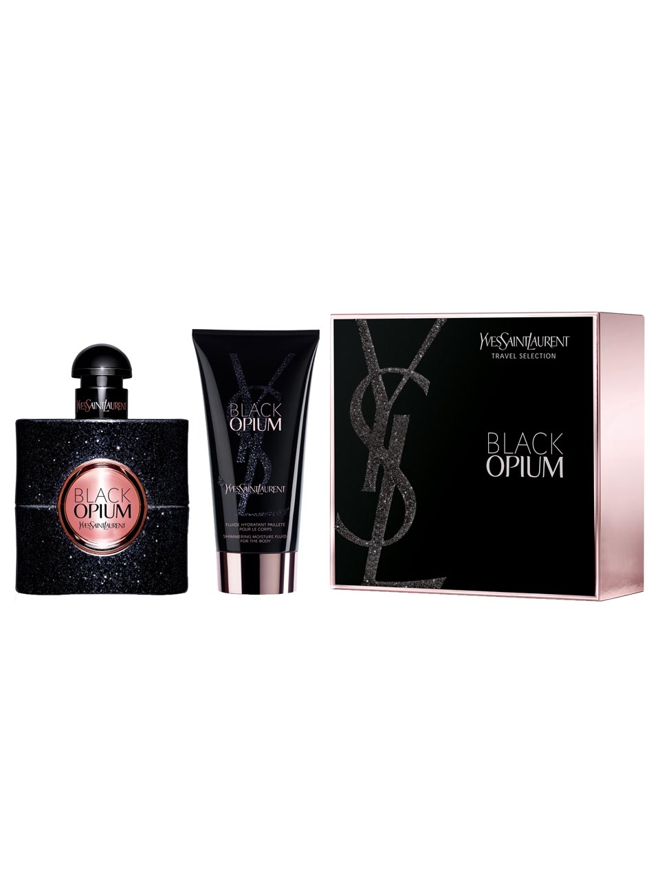 YSL Black Opium TM115200 SET null - onesize - 1