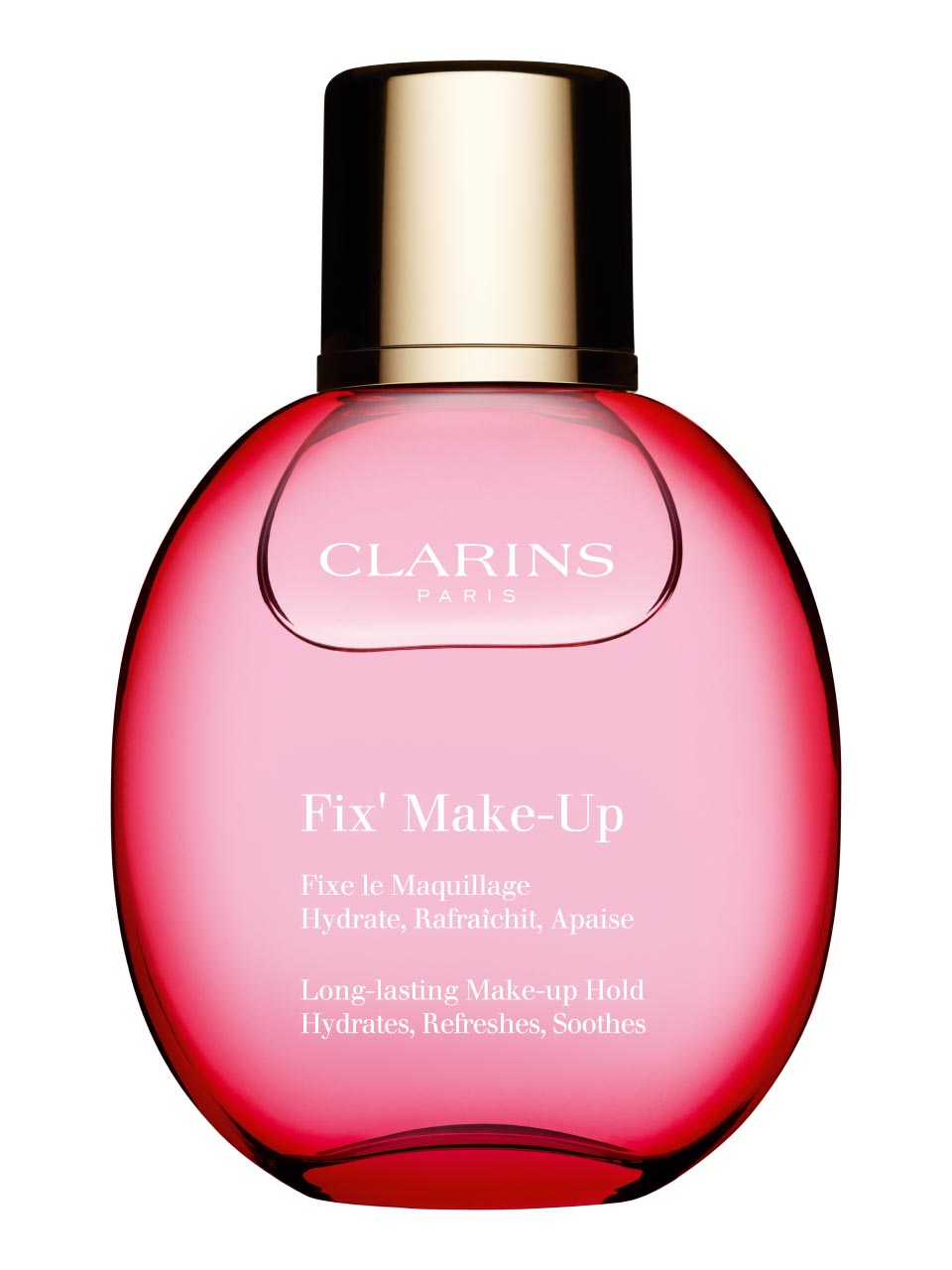 Clarins Complexion Fix Make-Up Spray 50 ml null - onesize - 1