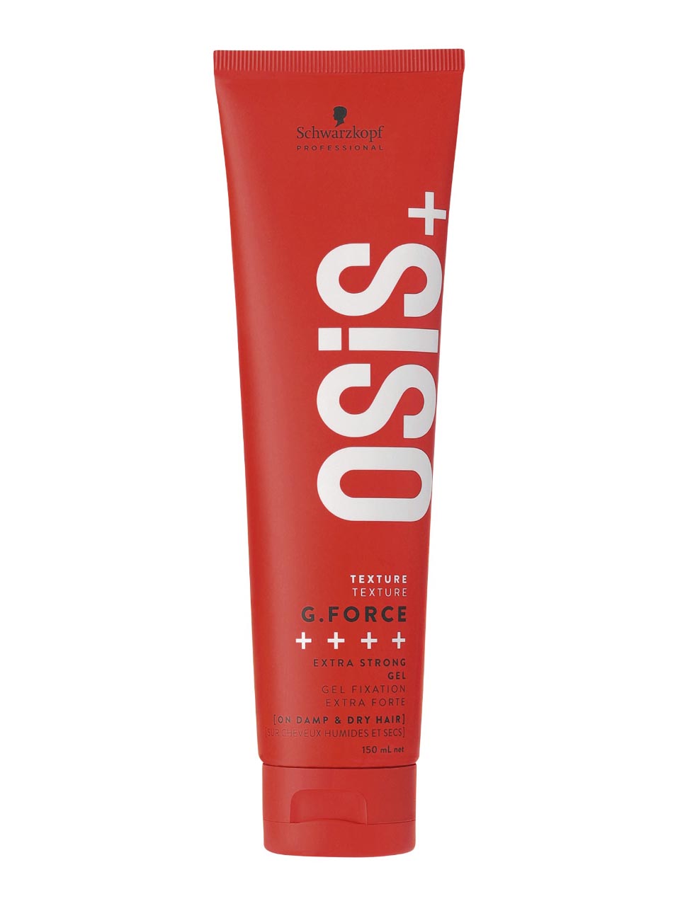 Osis G Force Styling Gel null - onesize - 1