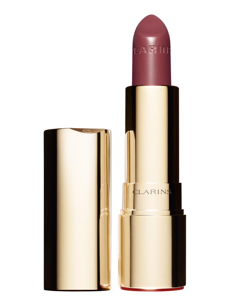 Clarins Joli Rouge Lipstick N°753 GINGER PINC null - onesize - 1