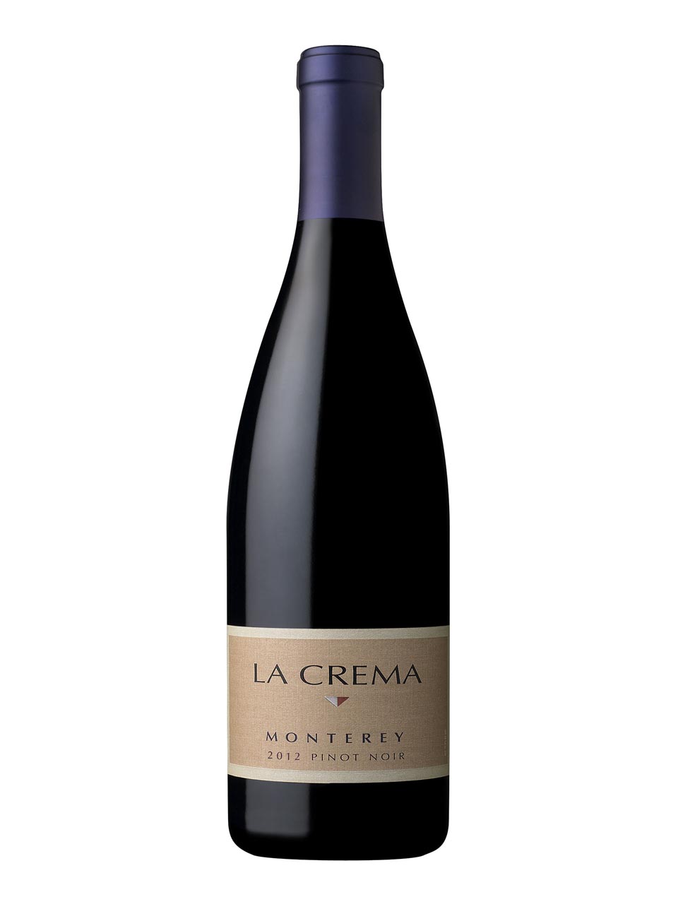 La Crema, Pinot Noir, Monterrey, dry, red 0.75L null - onesize - 1
