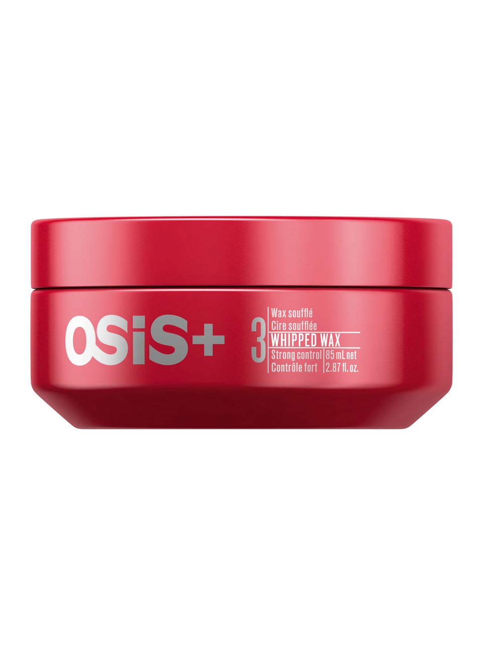 Osis Whipped Wax 85 ml null - onesize - 1