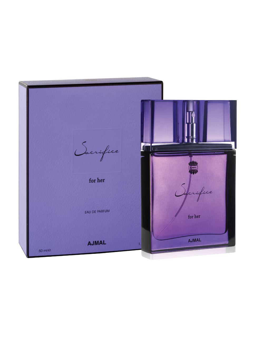 Ajmal Sacrifice For Her Eau de Parfum 50 ml null - onesize - 1