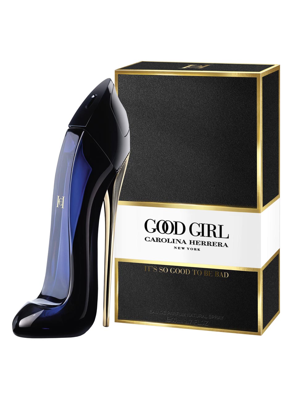Carolina Herrera Good Girl Eau de Parfum 50 ml null - onesize - 1