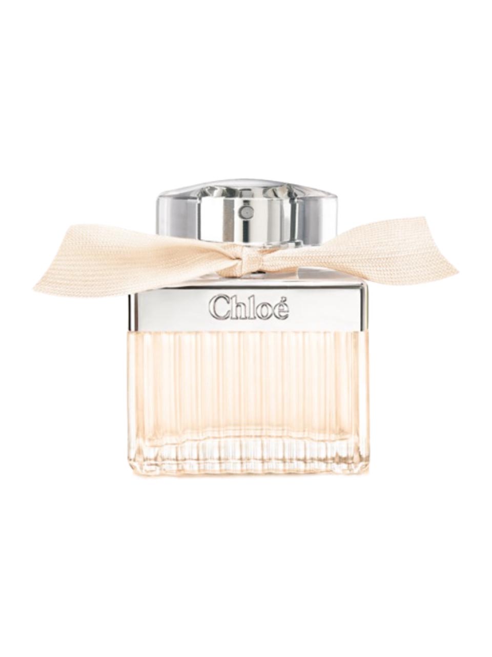 Chloe Fleur De Parfum EDP (50mL) null - onesize - 1