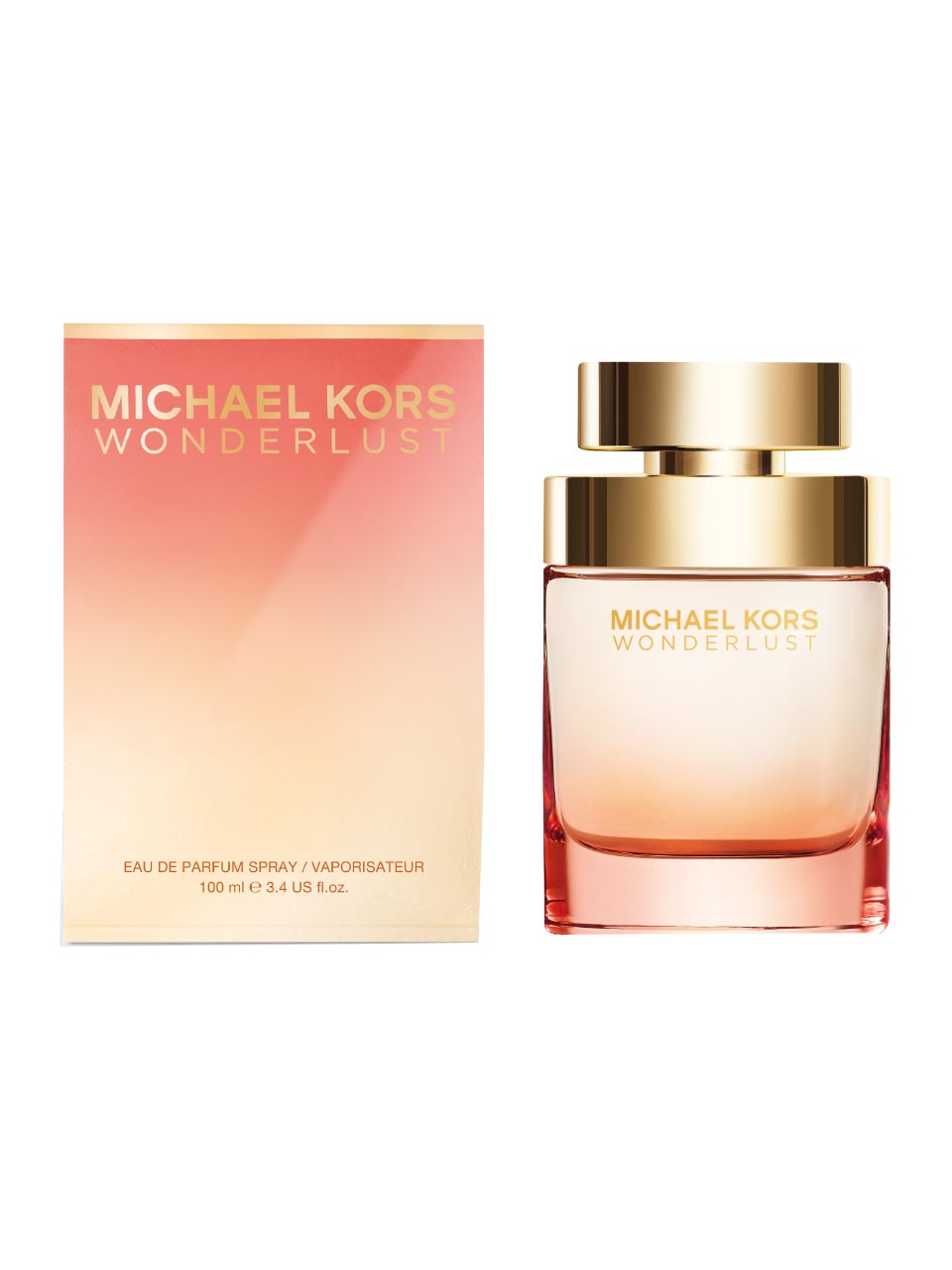M Kors Wonderlust 5JT601 EDPS null - onesize - 1
