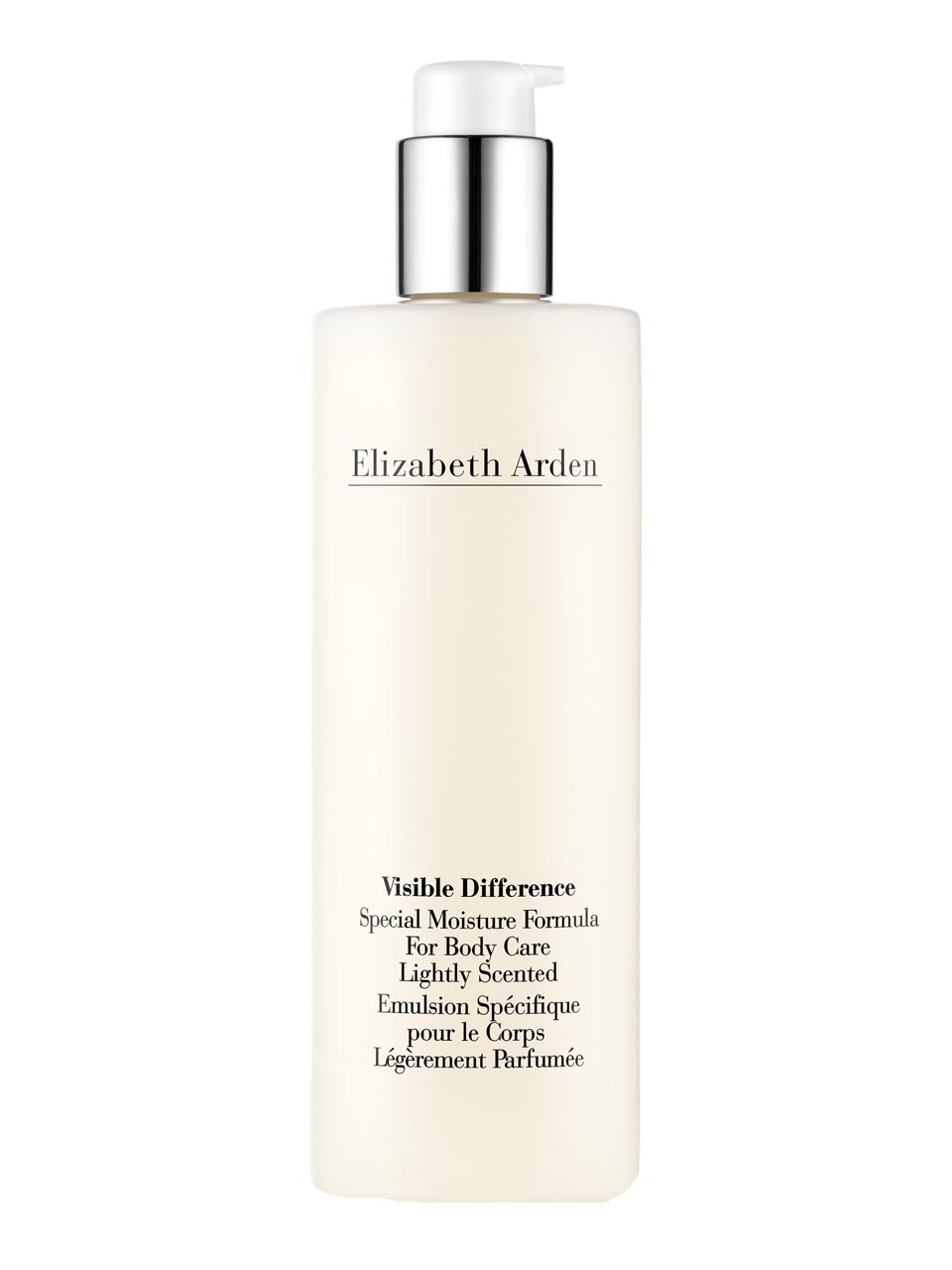 Elizabeth Arden Visible Difference Body Lotion 300 ml null - onesize - 1