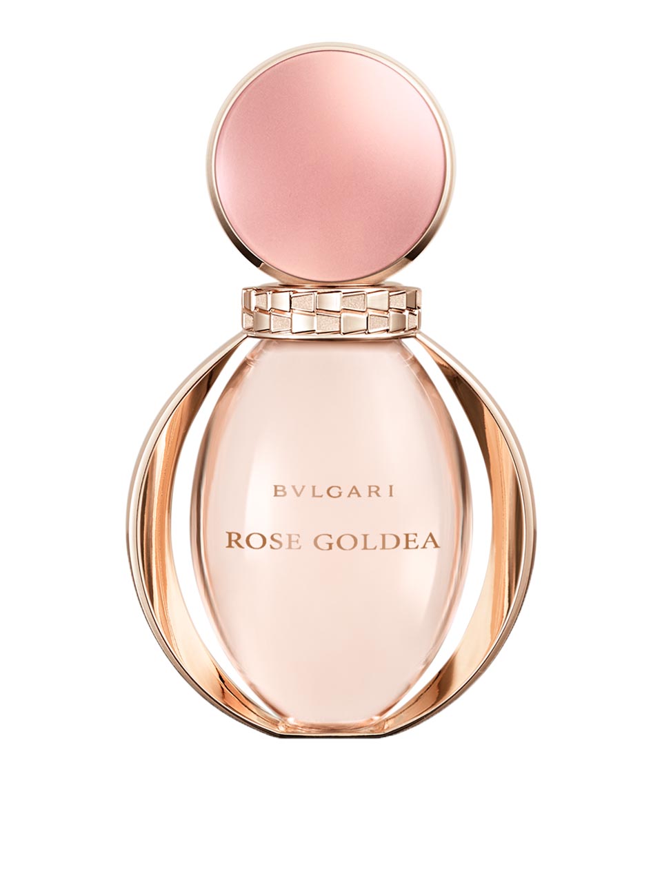 Bvlgari Rose Goldea Eau de Parfum 50 ml null - onesize - 1