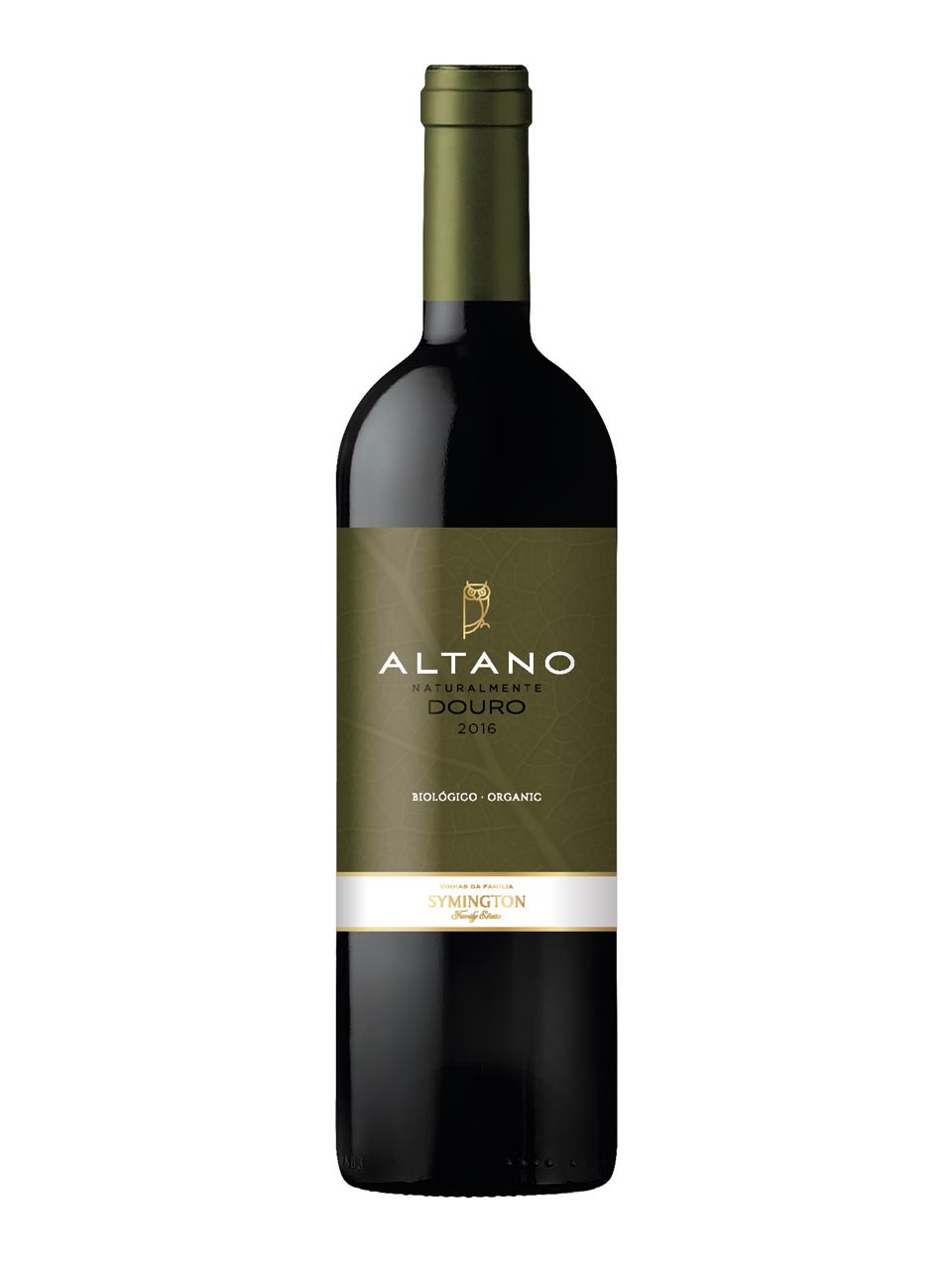 Symington Family Estates, Altano, Douro, DOC, dry, red (organic) 0.75L null - onesize - 1