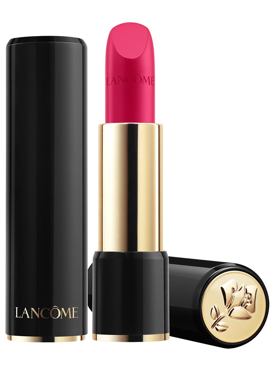 Lancome L'Absolu Rouge Drama Matte Lipstick -   ROSE LANCÔME 378 null - onesize - 1