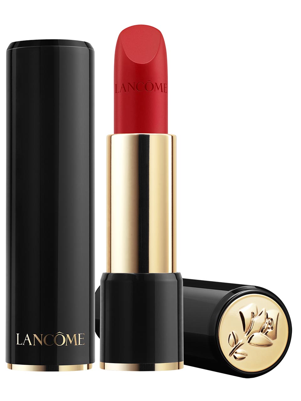 Lancome L'Absolu Rouge Hydrating Shaping Lipstick - ISABELLA 189 null - onesize - 1