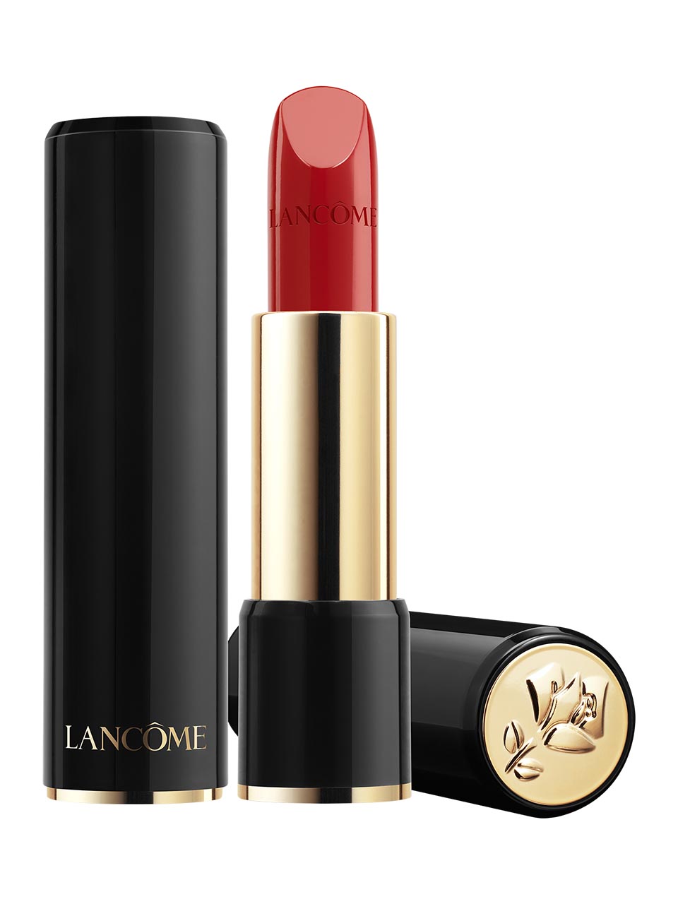 Lancome L'Absolu Rouge Hydrating Shaping Lipstick  - SOIR 176 null - onesize - 1