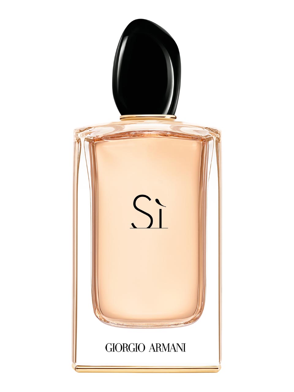 Giorgio Armani Sì Eau de Parfum 150 ml null - onesize - 1