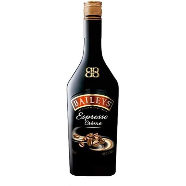 Baileys  Espresso Creme 17% 1L null - onesize - 1