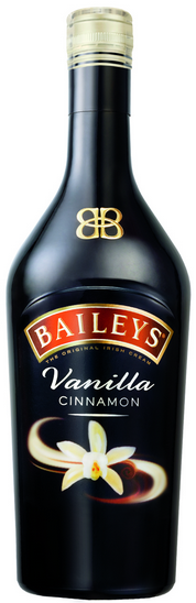 Baileys  Vanilla Cinnam 17% 1L null - onesize - 1