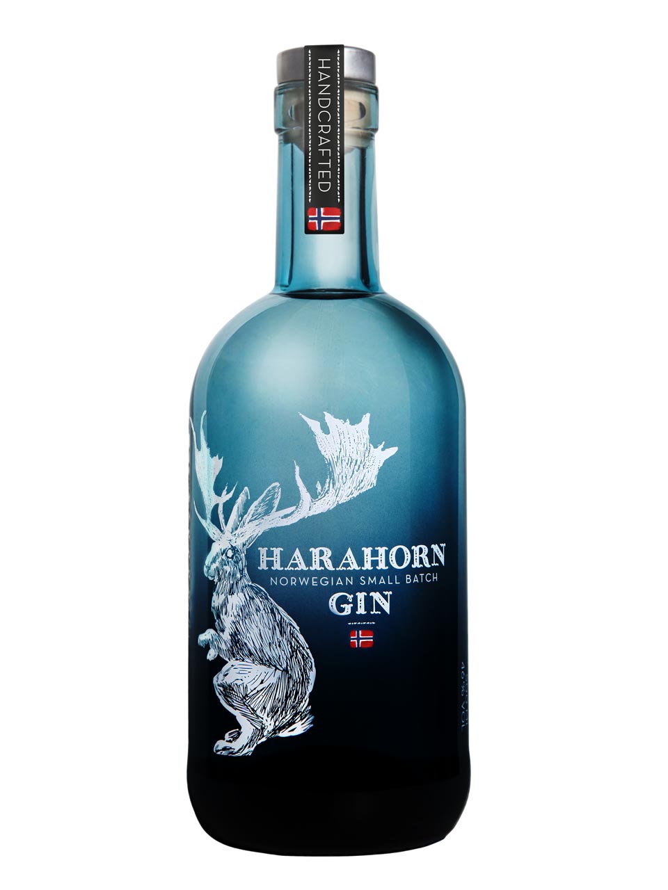 Harahorn Gin 46% 0.5L* null - onesize - 1