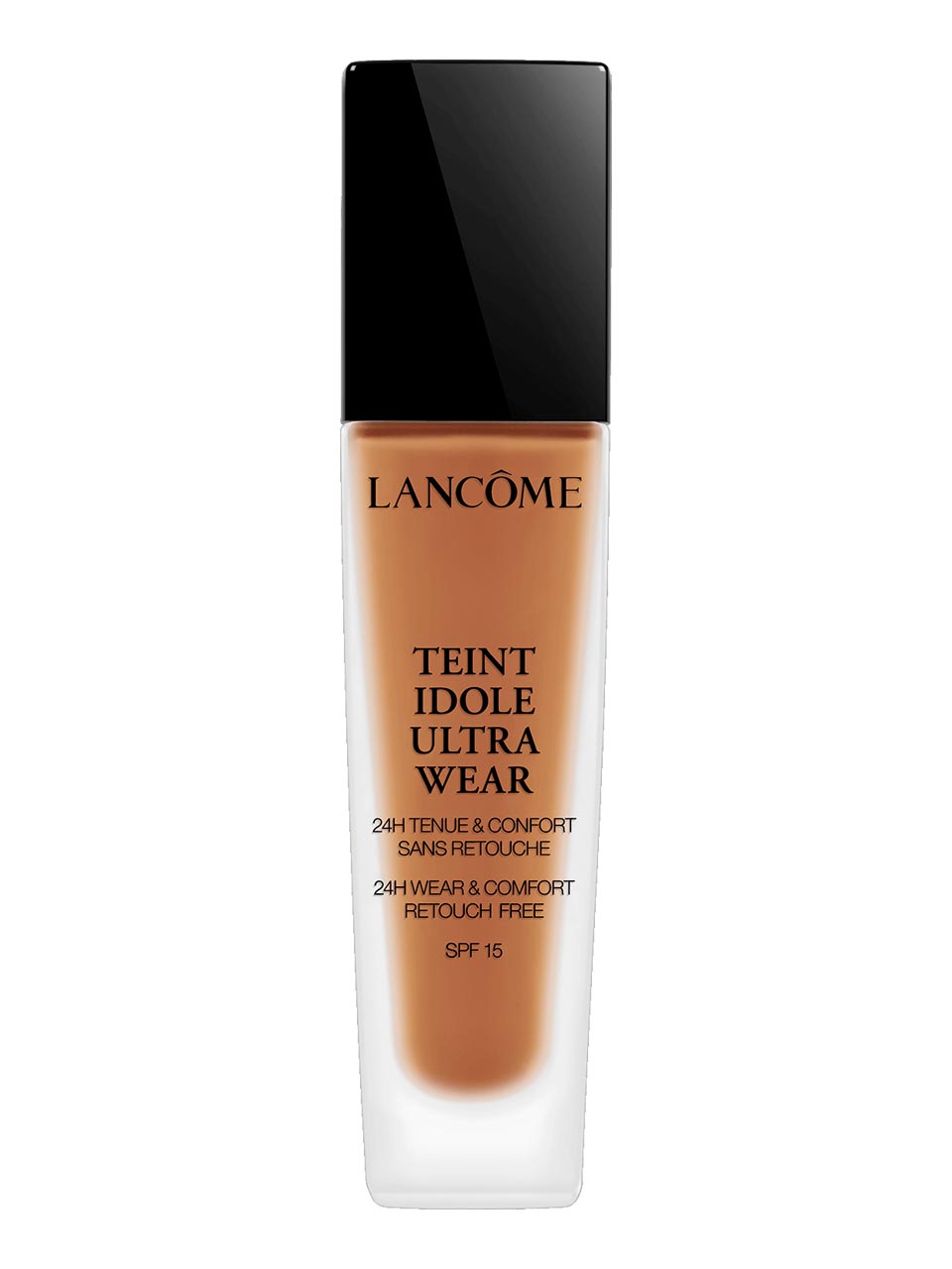 Lancôme Teint Idole Ultra Wear Foundation SPF15 N° 06 Beige Cannelle 30 ml null - onesize - 1