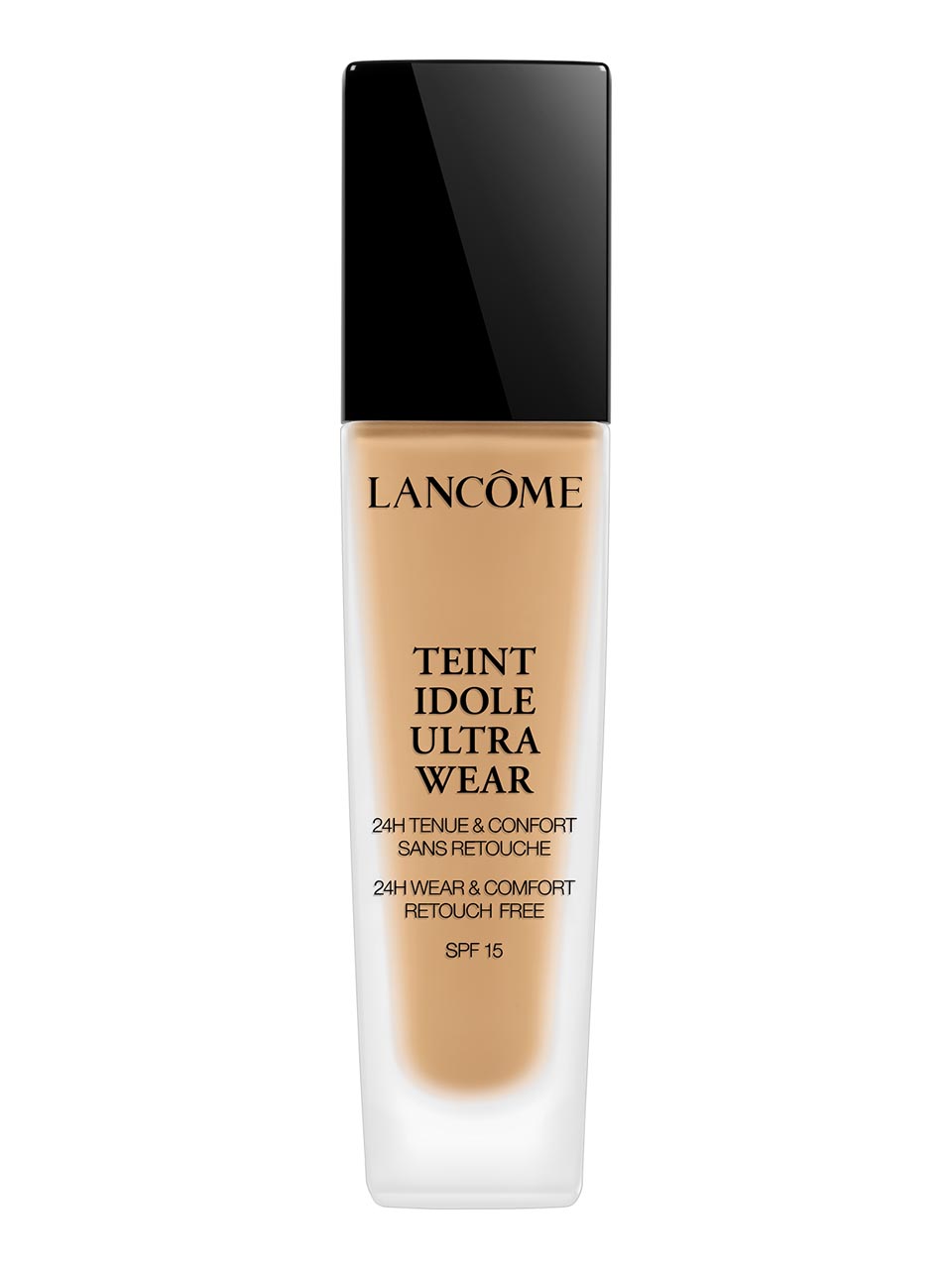 Lancôme Teint Idole Ultra Wear Foundation SPF15 N° 05 Beige Noisette 30 ml null - onesize - 1