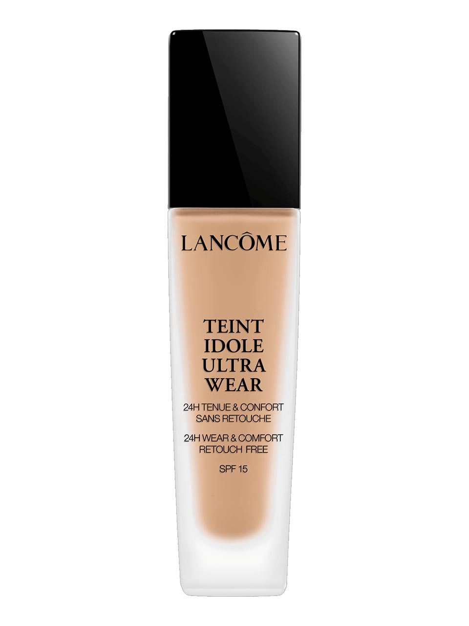 Lancôme Teint Idole Ultra Wear Foundation SPF15 N° 04 Beige Nature 30 ml null - onesize - 1