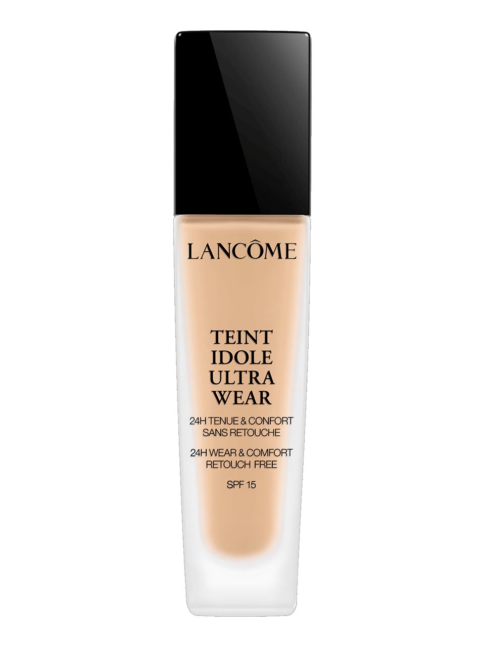 Lancôme Teint Idole Ultra Wear Foundation SPF15 N° 025 Beige Lin 30 ml null - onesize - 1