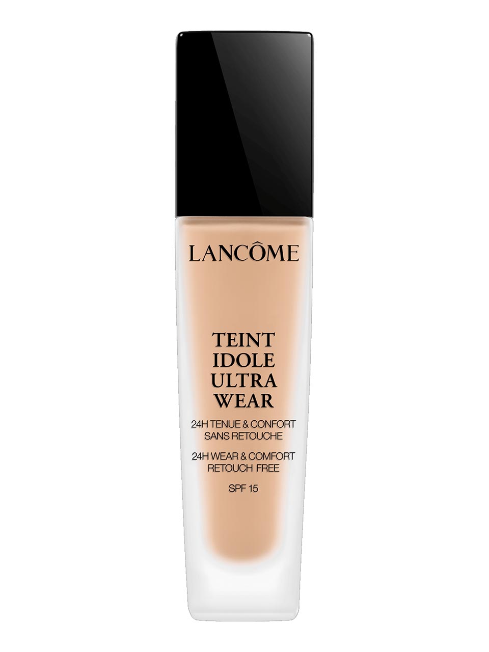 Lancôme Teint Idole Ultra Wear Foundation SPF15 N° 02 Lys Rose 30 ml null - onesize - 1