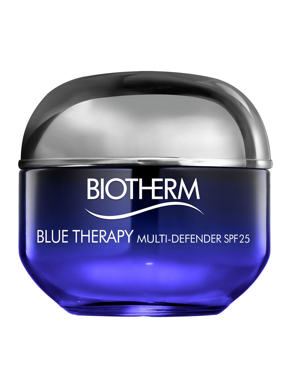 Blue Therapy Multi-Defender Cream SPF 25 Airy Mousse Cream null - onesize - 1