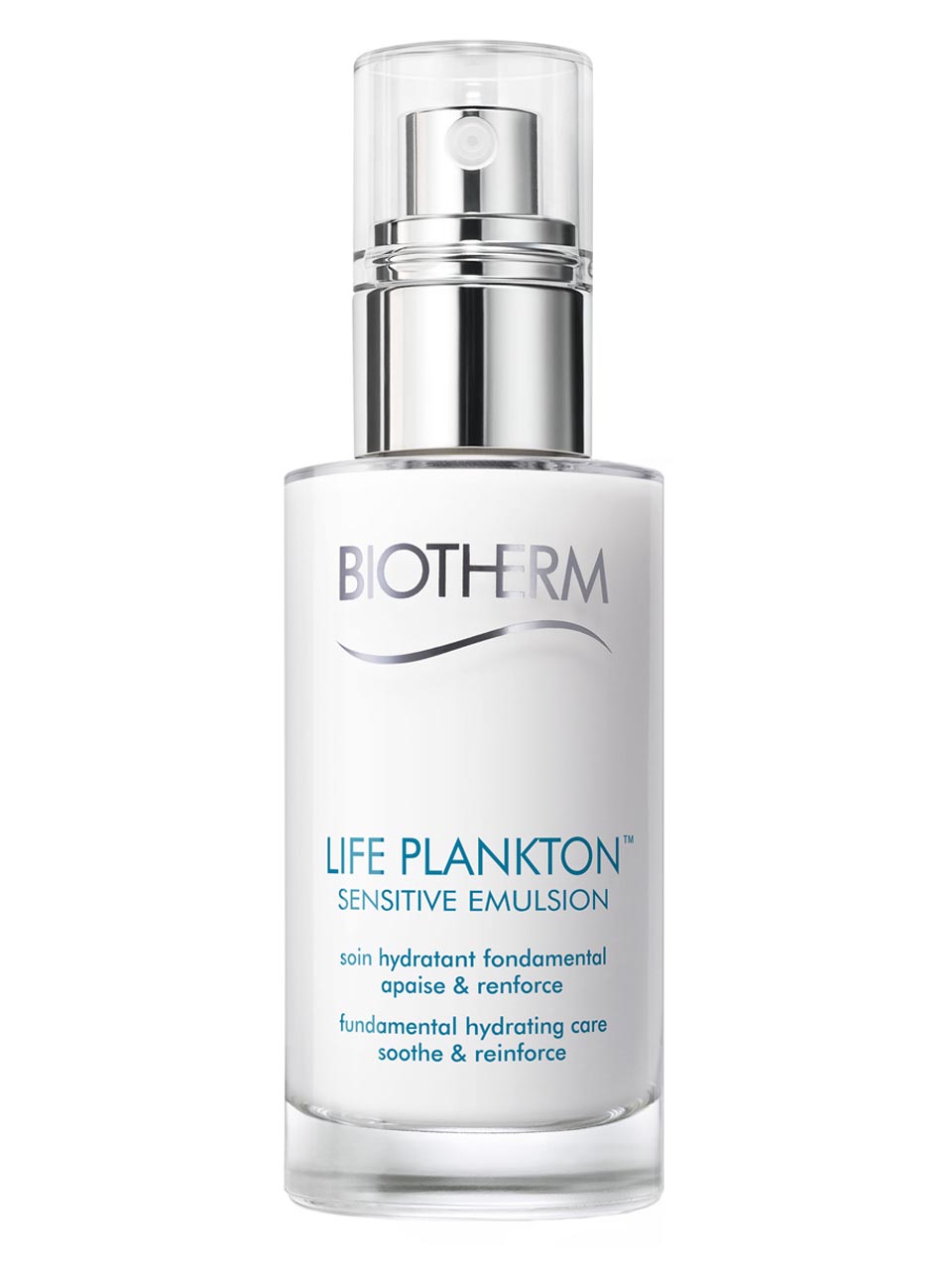 Life Plankton Sensitive Emulsion null - onesize - 1
