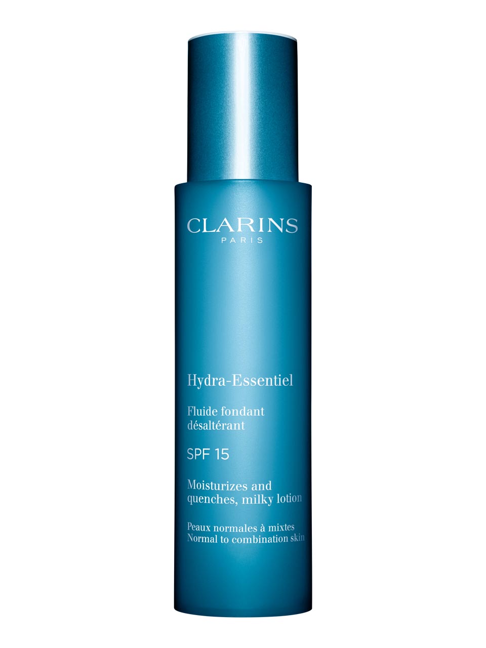 Clarins Hydra Essential Milky Lotion SPF 15 50 ml null - onesize - 1
