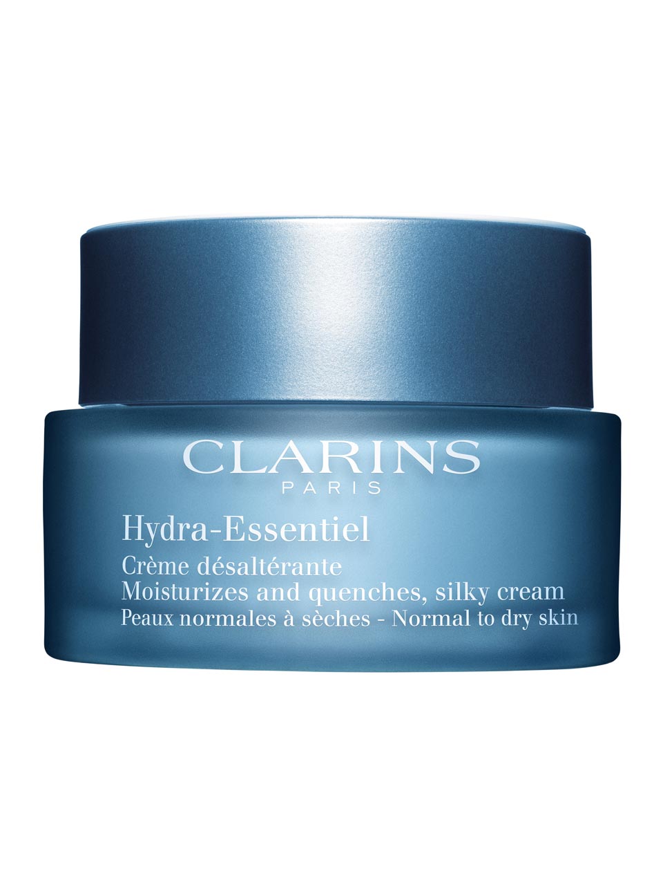 Clarins Hydra 80018815 DCR null - onesize - 1